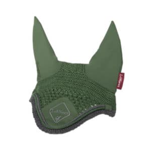 Bonnet anti-mouches pour cheval LeMieux Classic