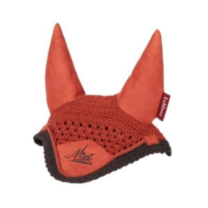 Bonnet anti-mouches pour cheval LeMieux Mini