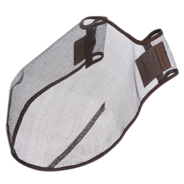 Protection nasale pour cheval LeMieux Comfort Shield