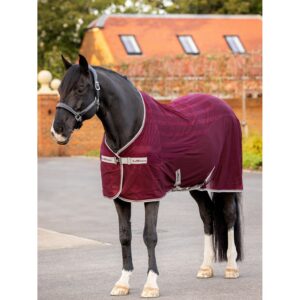 chemise séchante pour cheval LeMieux Arika Air-Tek