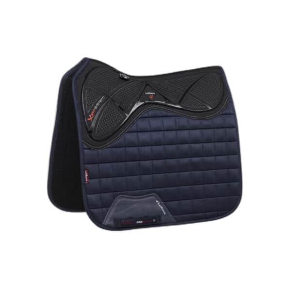 Tapis de dressage pour cheval LeMieux X-Grip Silicone