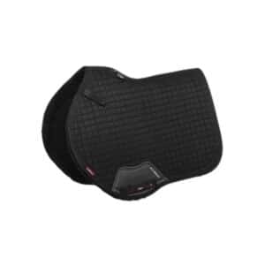 Tapis de selle pour cheval LeMieux Sensitive EuroJump Square