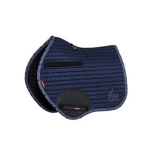 Tapis de CSO LeMieux Mini Jump Square