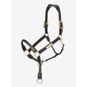 Licol pour cheval LeMieux Rope Control