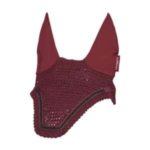 Bonnet pour cheval LeMieux Crystal