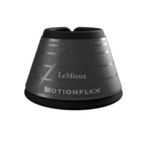 Cloches pour cheval LeMieux Motionflex