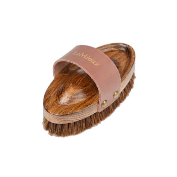 Brosse douce LeMieux Artisan