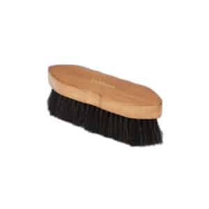 Brosse douce pour cheval LeMieux Artisan Combi