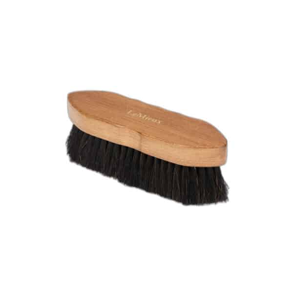 Brosse douce pour cheval LeMieux Artisan Combi