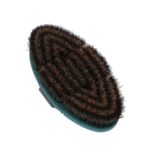 Brosse douce pour le corps de cheval LeMieux Flexi