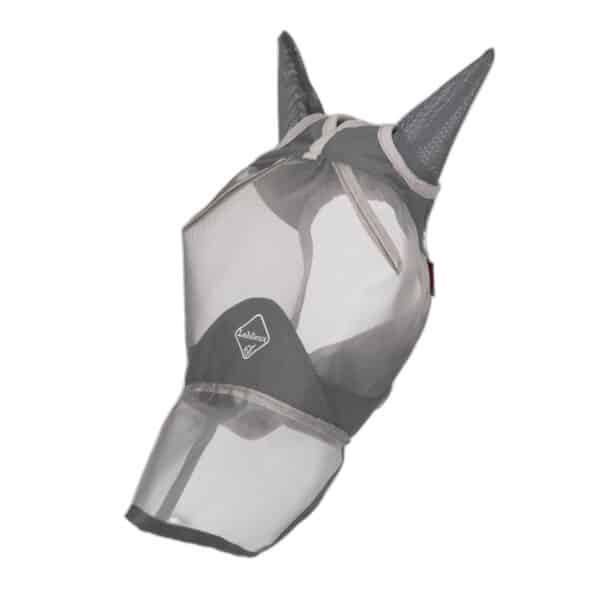 Masque anti-mouches pour cheval intégral LeMieux ArmourShield