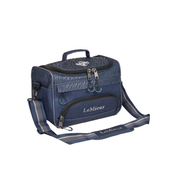 Sac de pansage LeMieux Elite ProKit Lite