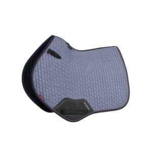 Tapis de selle pour cheval LeMieux Close Contact