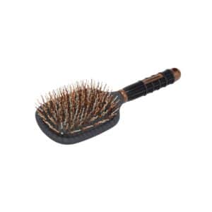 Brosse d'équitation LeMieux Tidy