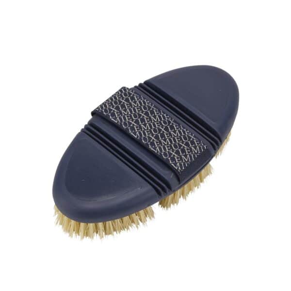 Brosse douce LeMieux Flexi Scrubbing