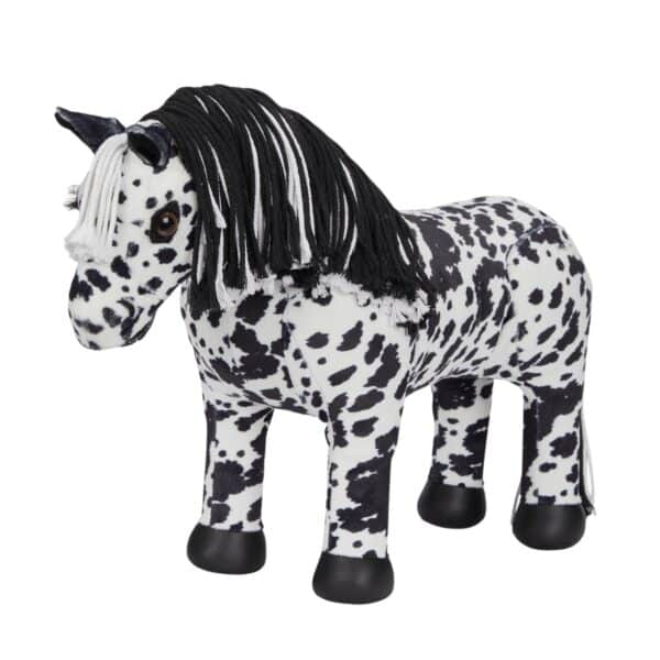 Peluche LeMieux Toy Pony Appaloosa Dakota