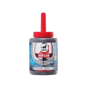 Huile pour sabot de cheval Leovet Huf lab