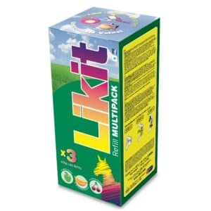 Bonbons CBD multipack Likit