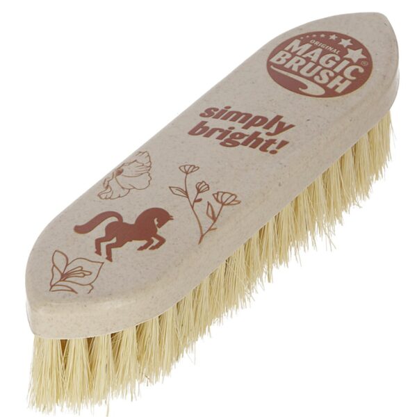 Bouchon pour cheval MagicBrush WaterLily