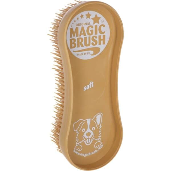 Brosse pour chien Kerbl MagicBrush