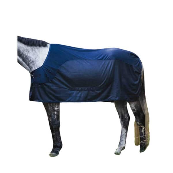 Tapis rafraîchissant pour cheval Montar