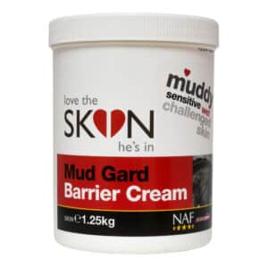 Crème pour cheval NAF Ltshi Mud Gard