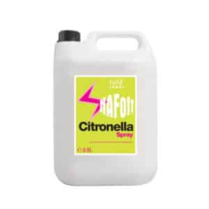 Répulsif pour cheval NAF Citronella