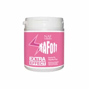 Gel de protection pour cheval NAF Extra Effect