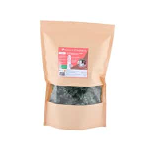 Crackers pour cheval forme et vitalité Spiruline Natural Innov Natural'Crackers Top - 500g