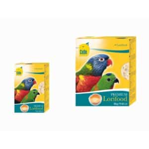 Complément alimentaire pour oiseaux Nobby Pet CéDé Morbido