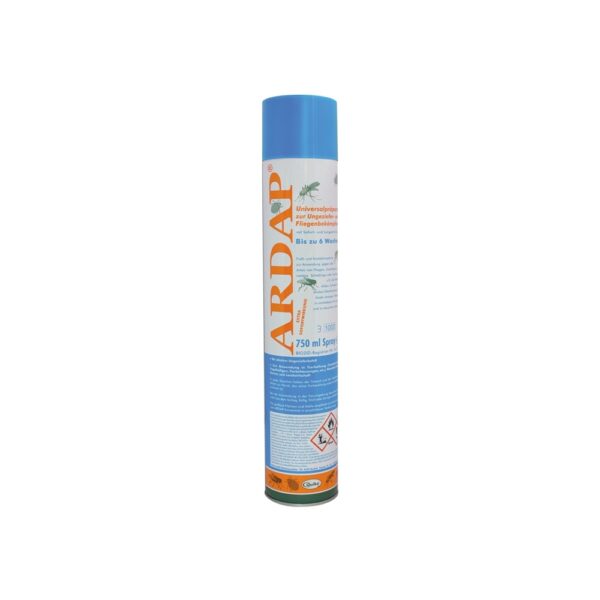 Spray anti-insectes Nobby Pet Ardap