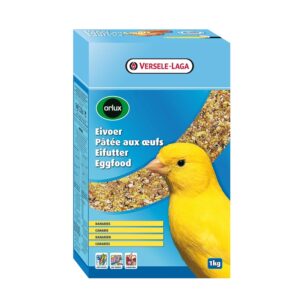 Complément alimentaire pour oiseaux canaris Nobby Pet Orlux