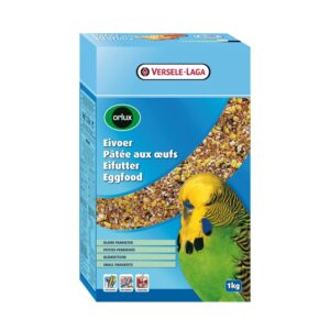 Complément alimentaire pour oiseaux petites perruches Nobby Pet Orlux