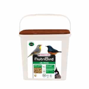 Complément alimentaire pour oiseaux universelles Nobby Pet Nutribird