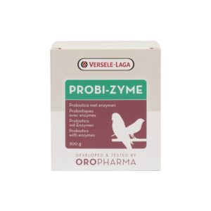 Complément alimentaire pour oiseaux Nobby Pet Orlux Probi-Zyme