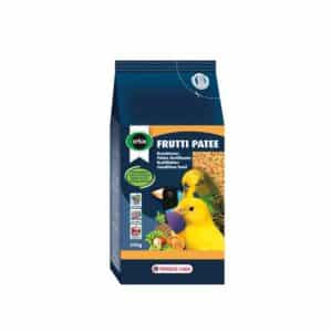 Friandise pour oiseaux patée fortifiante pour oiseaux Nobby Pet Orlux