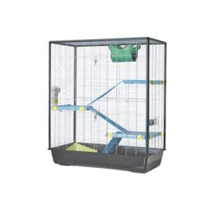 Cage pour rongeurs Nobby Pet Zeno 3 Empire