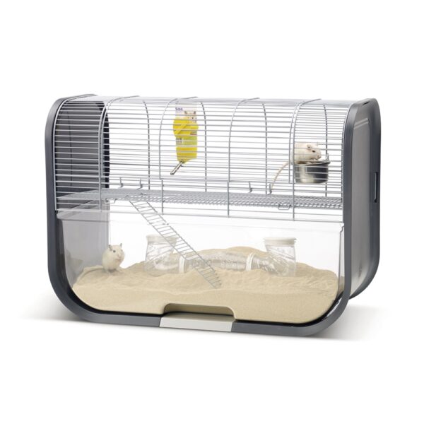 Cage pour gerbille Nobby Pet Lugano