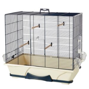 Cage pour oiseaux Nobby Pet Primo 50