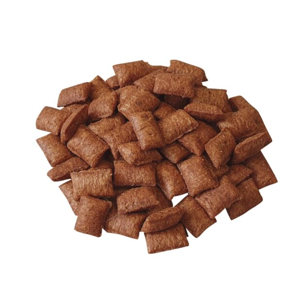 Friandises pour chien Nobby Pet StarSnack Crushy Salmon 125 g