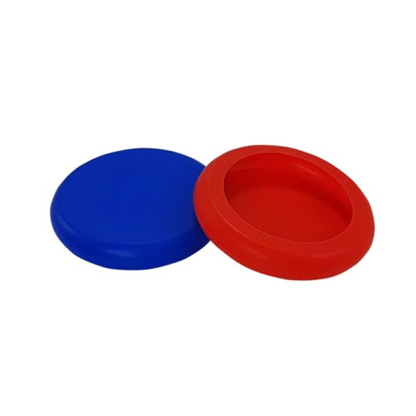 Couvercles pour boite de conserve en silicone Nobby Pet