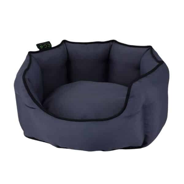 Lit confort ovale pour chien Nobby Pet Eco Esat