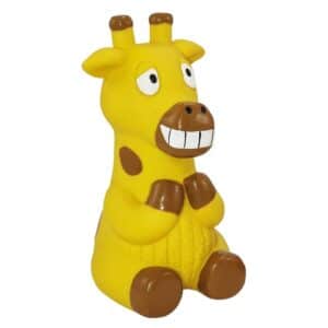 Jouets pour chien girafe en latex Nobby Pet