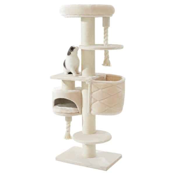 Arbre à chat Nobby Pet Cupid XL