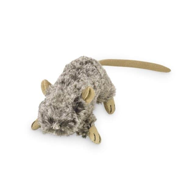 Jouet peluche pour chat souris Nobby Pet