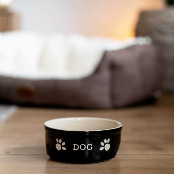 Gamelle céramique pour chien Nobby Pet Dog