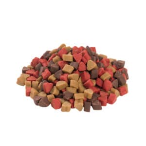 Friandise pour chien en sceau Nobby Pet StarSnack Training Mix 1.800 g