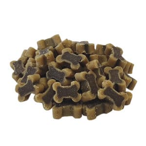 Friandise pour chien Nobby Pet StarSnack Duo Lamb & Rice 1.800 g