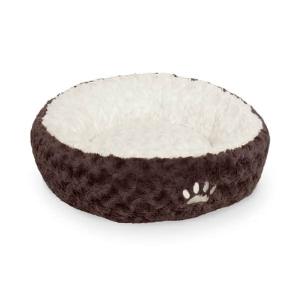 Lit confort donut pour chien Nobby Pet Neiku