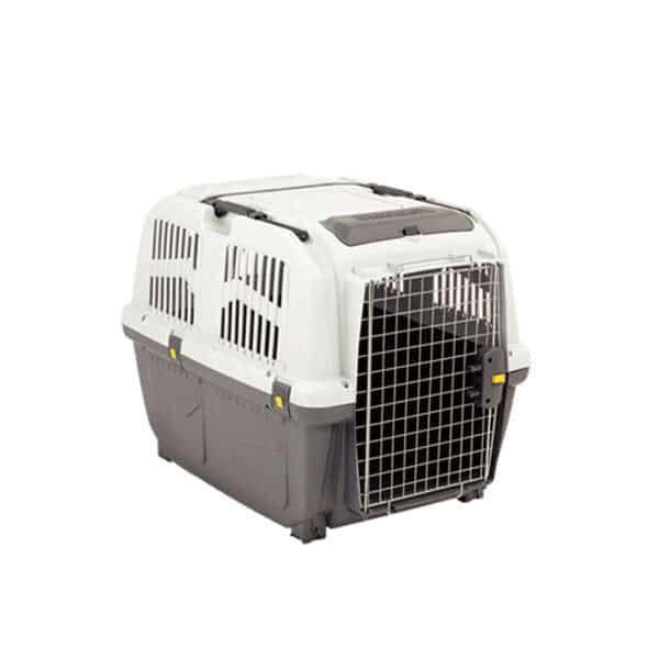 Cage de transport pour chien Nobby Pet Skudo 4 IATA